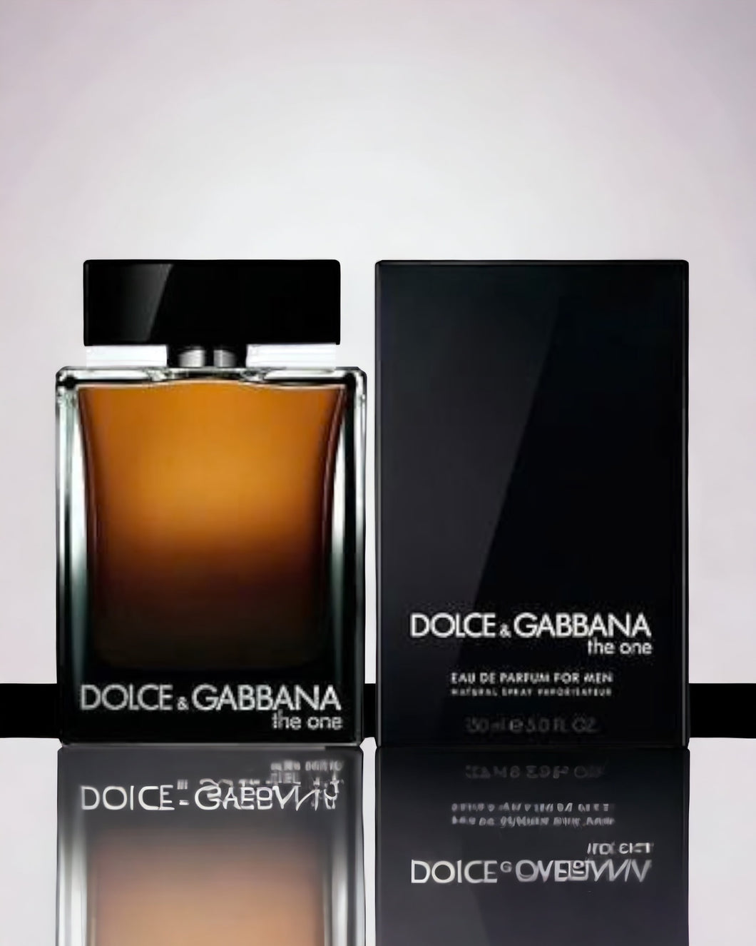 Singular Elegance (The One) - Men