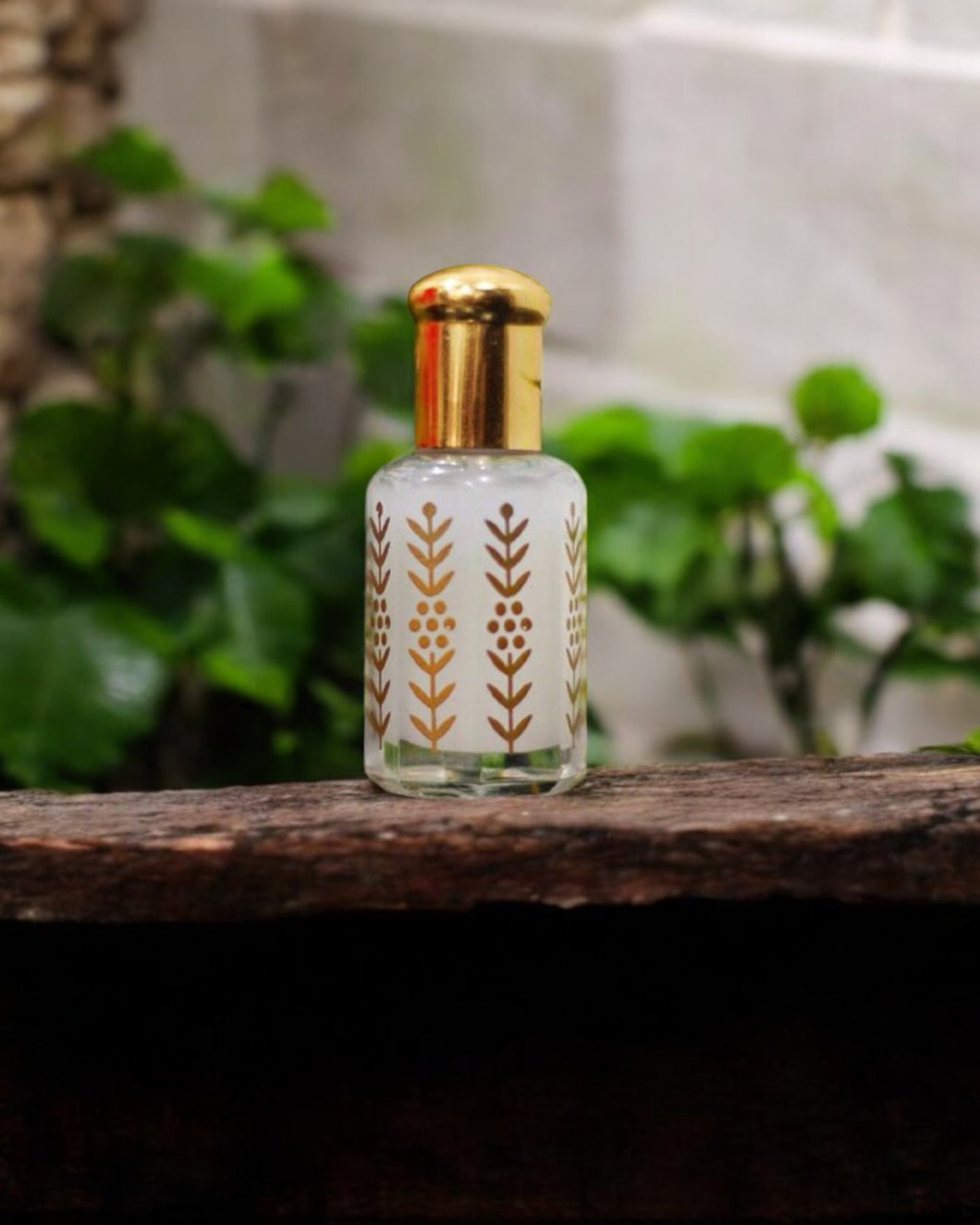 White Musk Fragrance - رائحة المسك الابيض