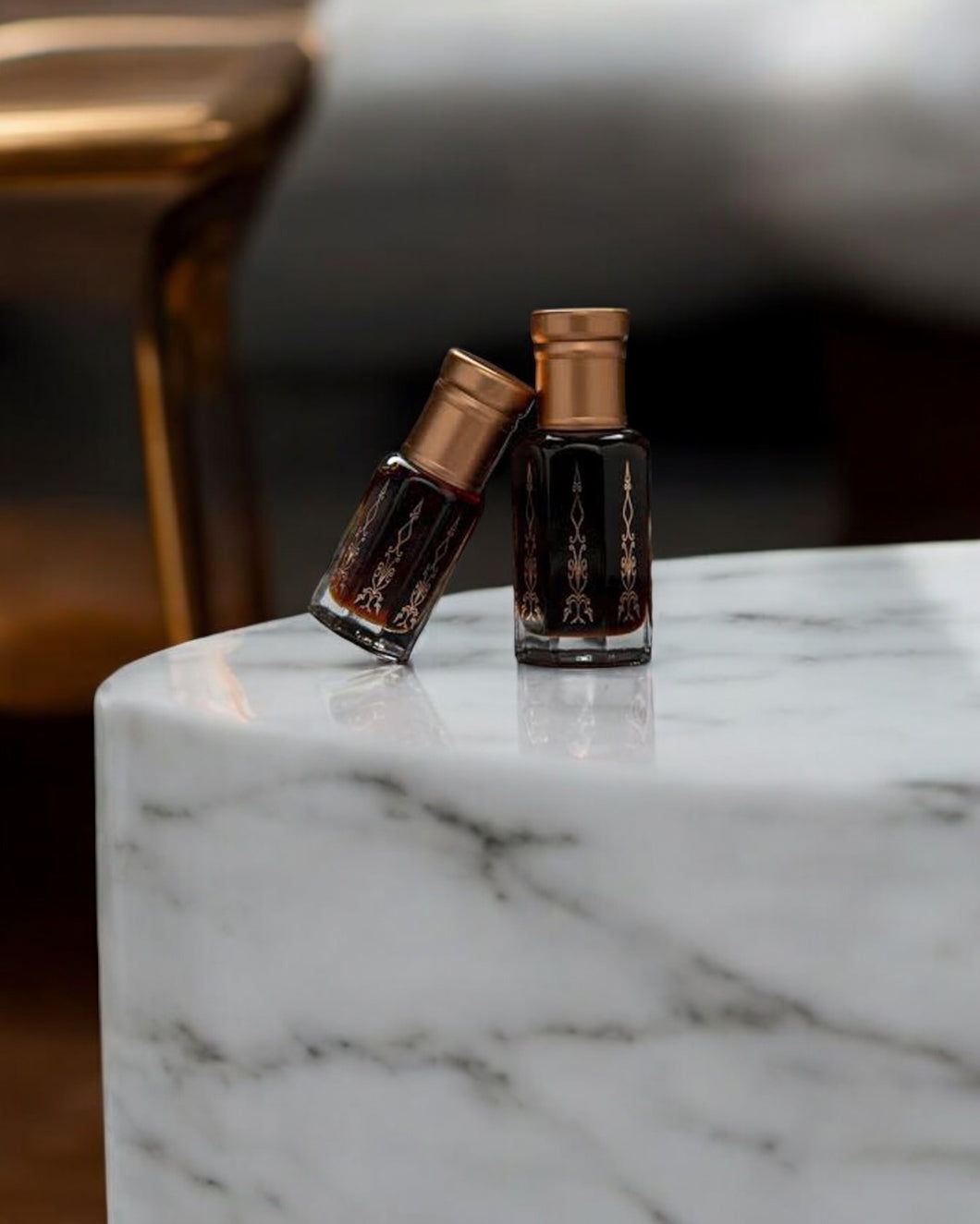 Oud Asami - دهن عود اسام