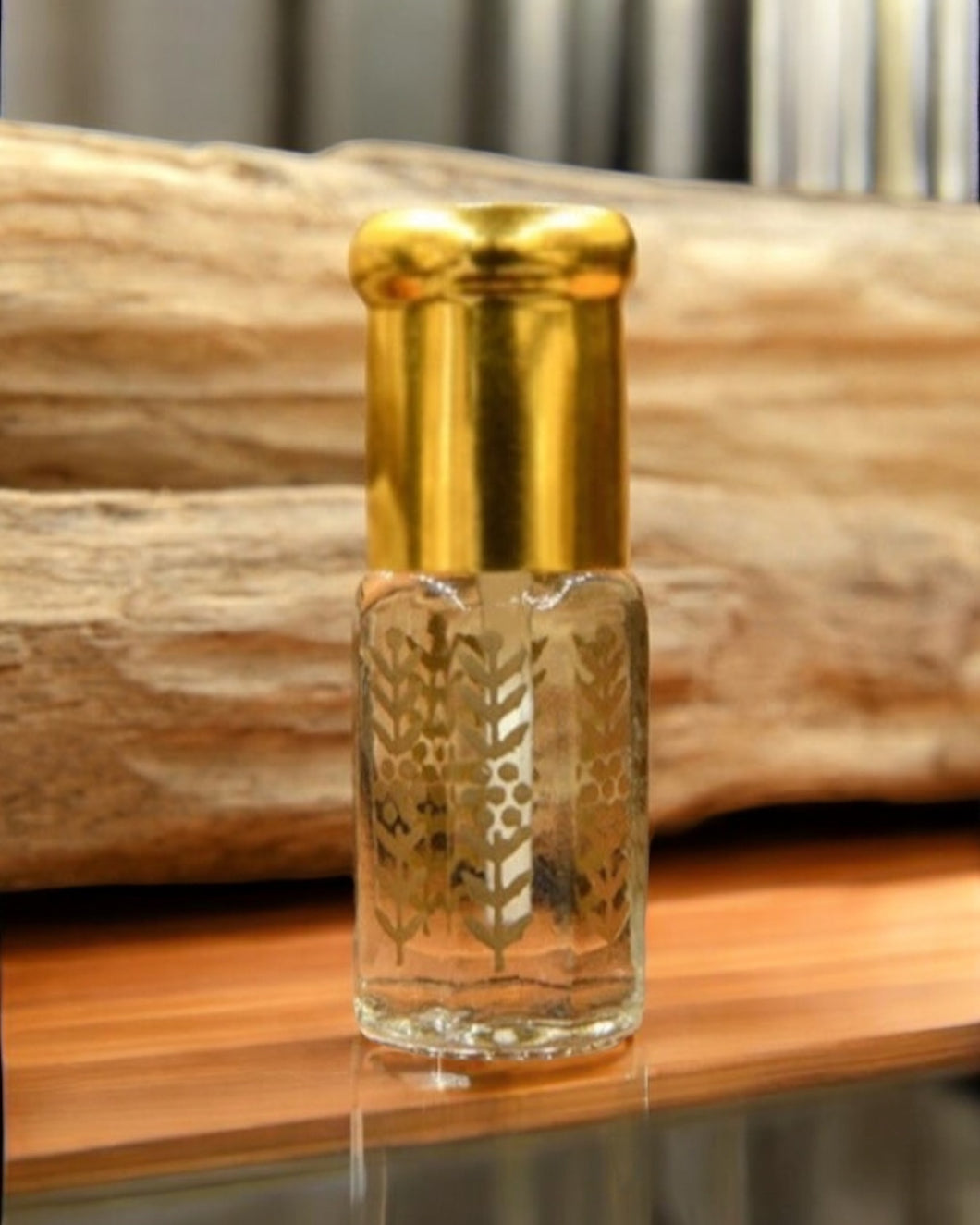 Oud Abyad - دهن العود الابيض