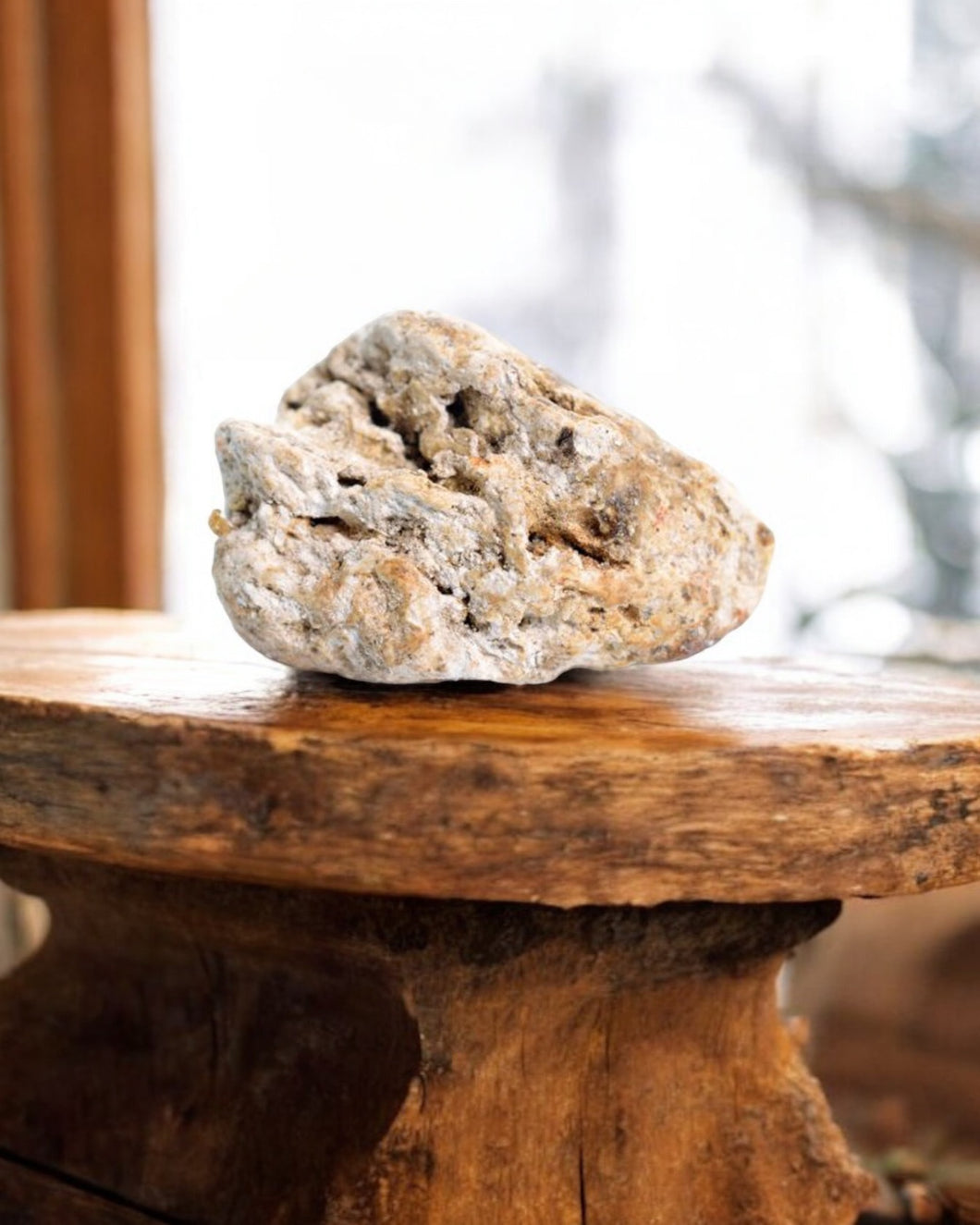 White Amber (T) - العنبر الابيض