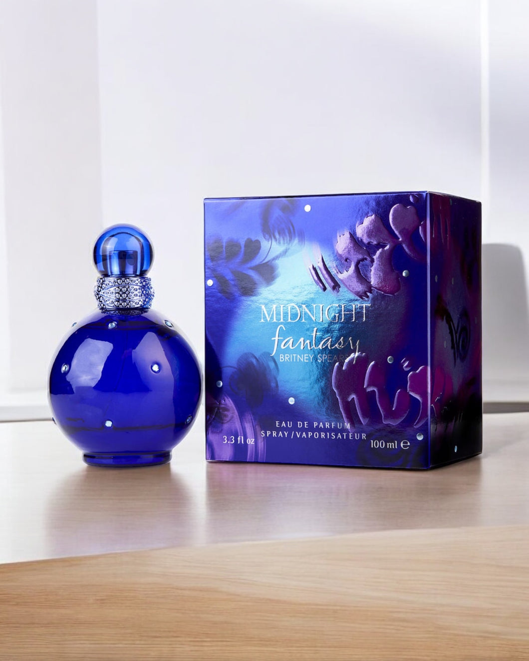 Midnight Fantasy - Women