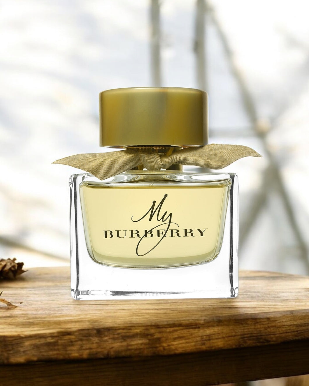 My Burberry - Women