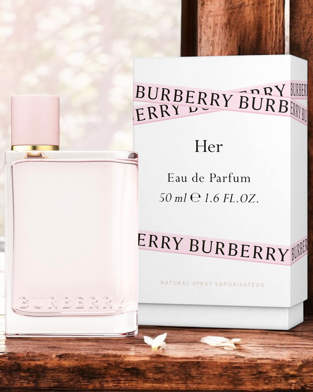Burberry Her - Women