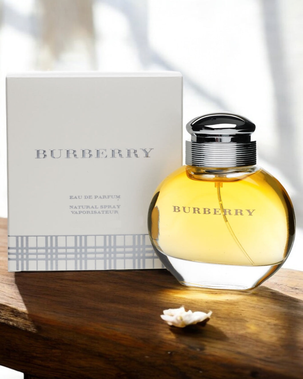 Burberry Classic - Women