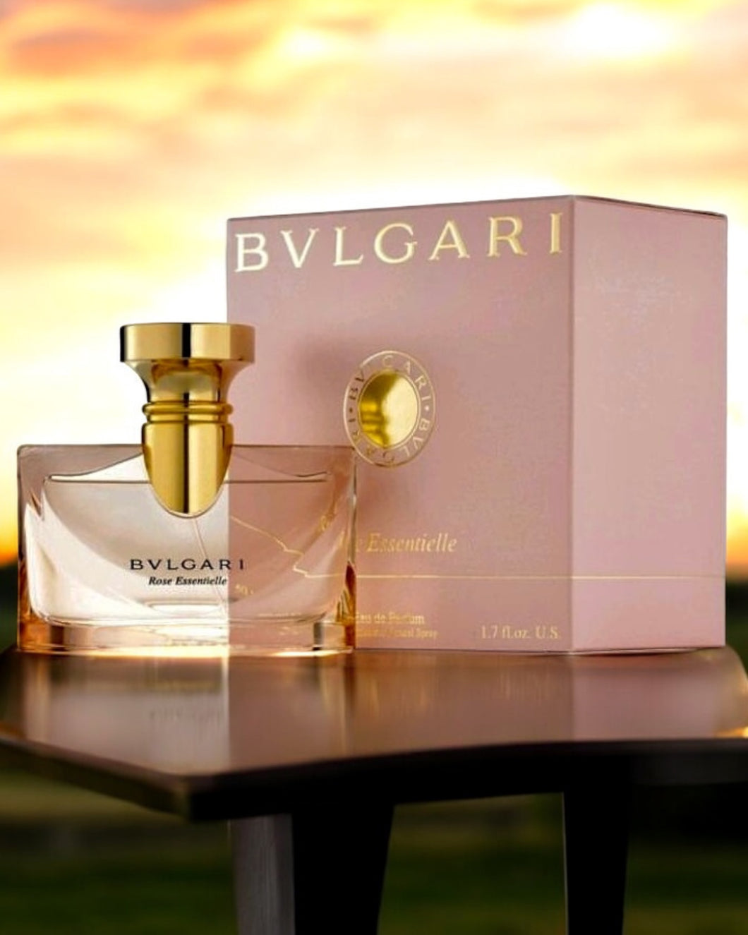 Rose Essentielle - Women