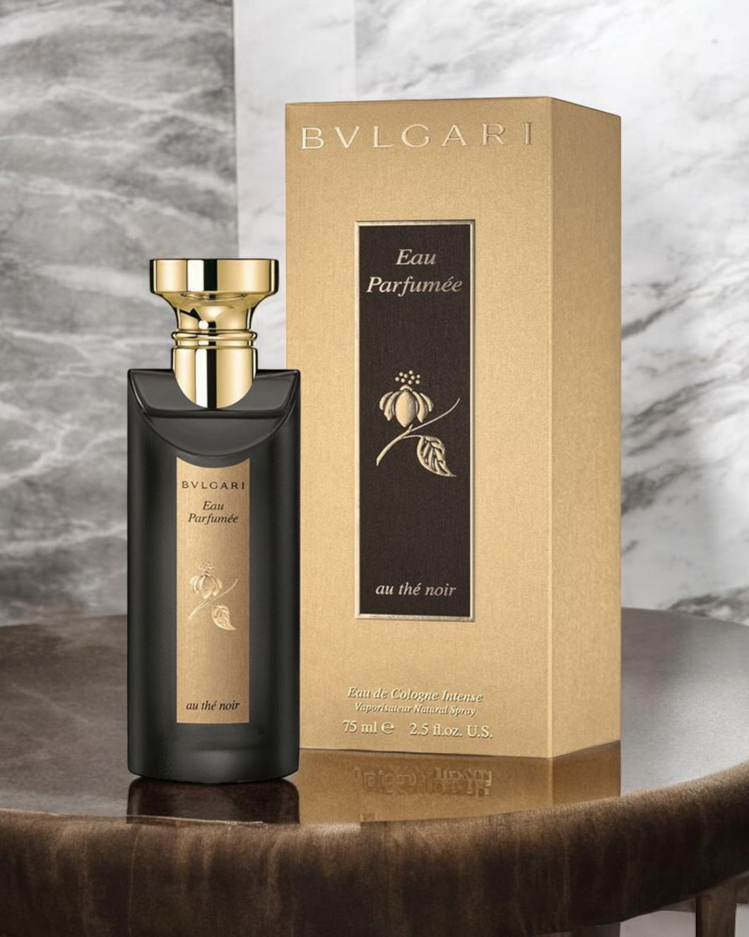 Eau the noir - Unisex