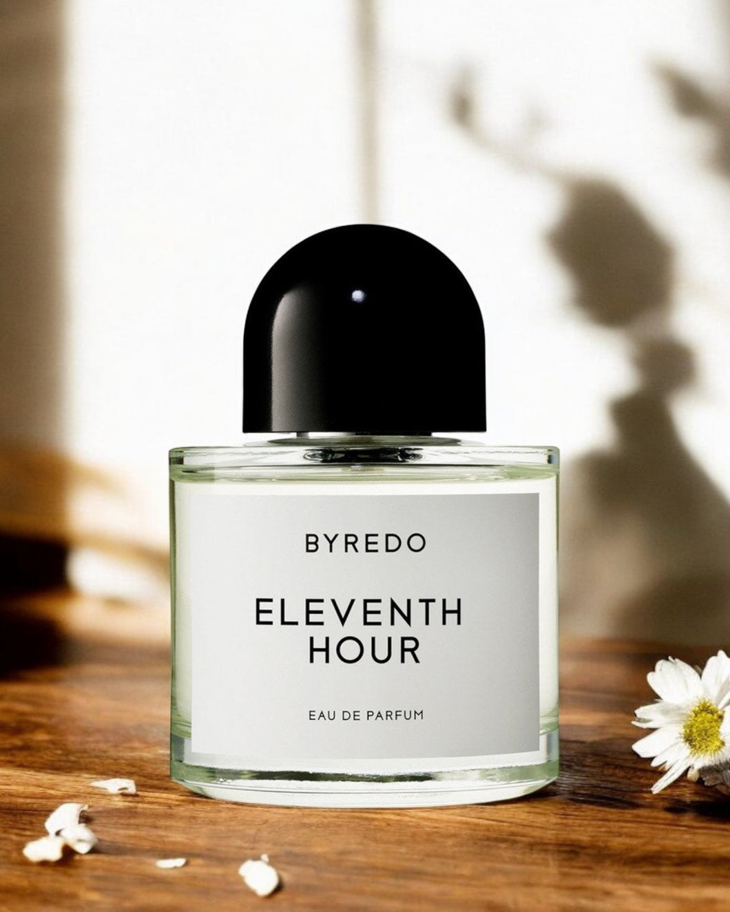 Eleventh hour - Unisex