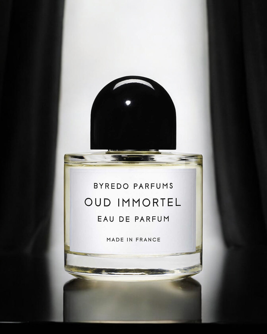 Oud immortel - Unisex