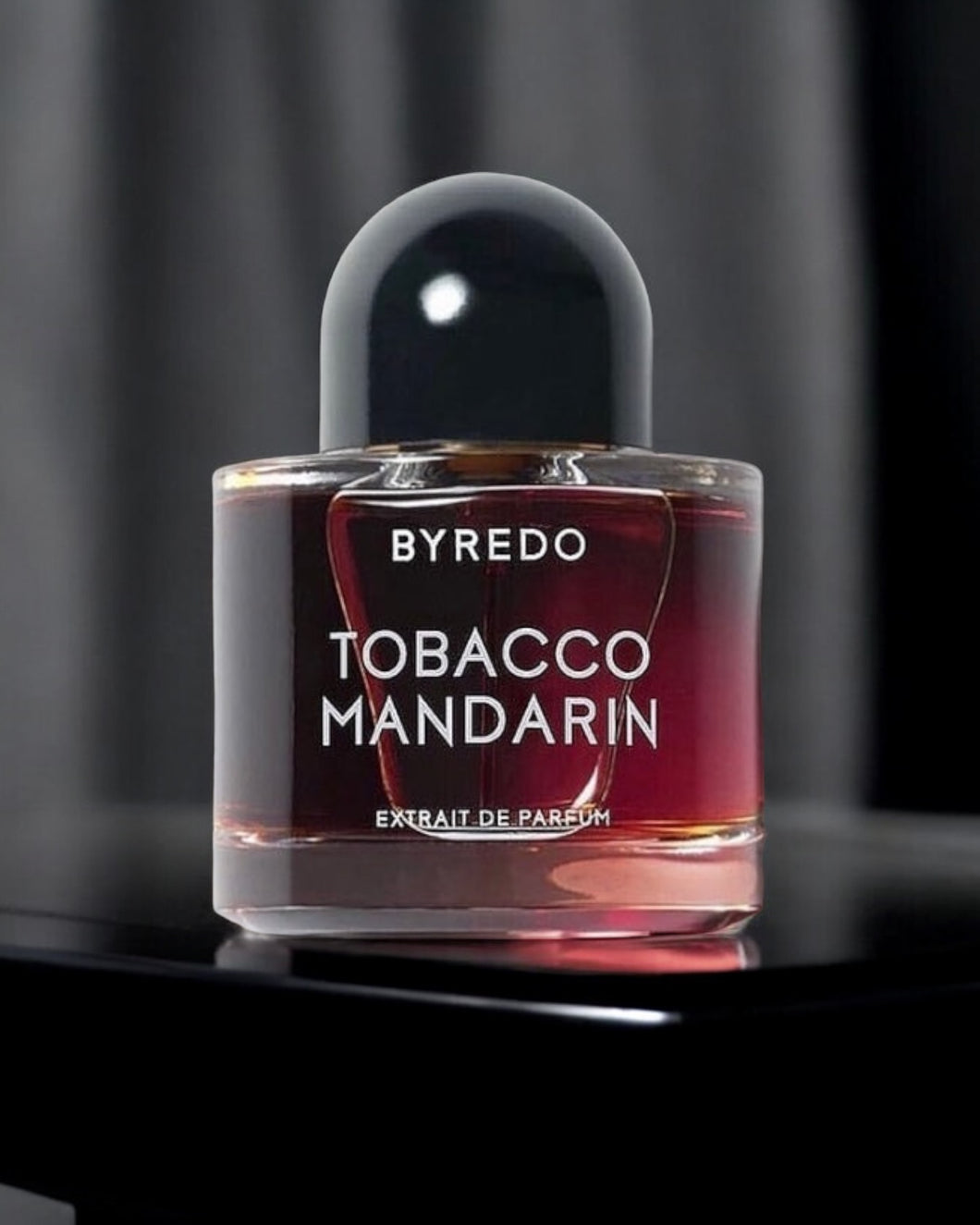 Tobacco Mandarin - Unisex