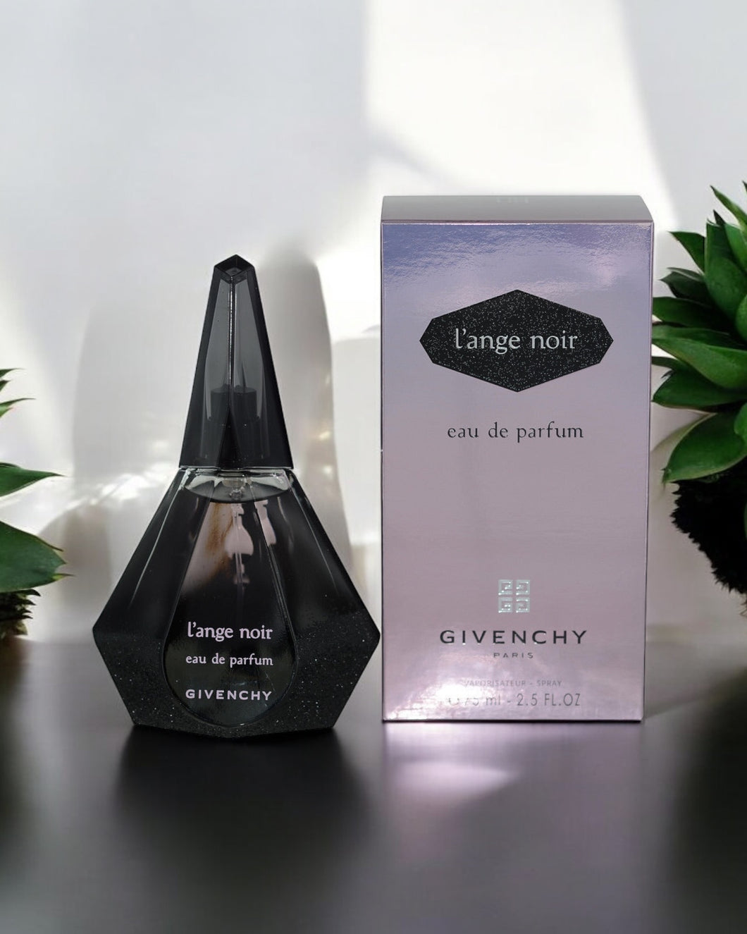 L’Ange noir - Women