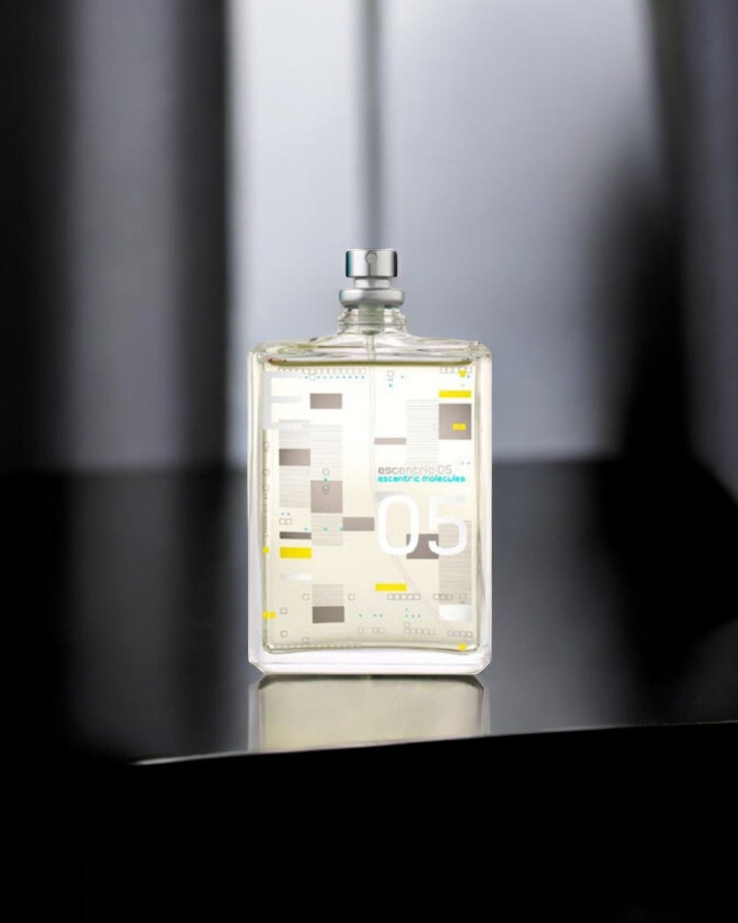 Escentric 05 - Unisex