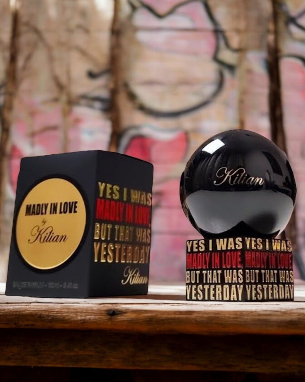 Madly in Love - Unisex