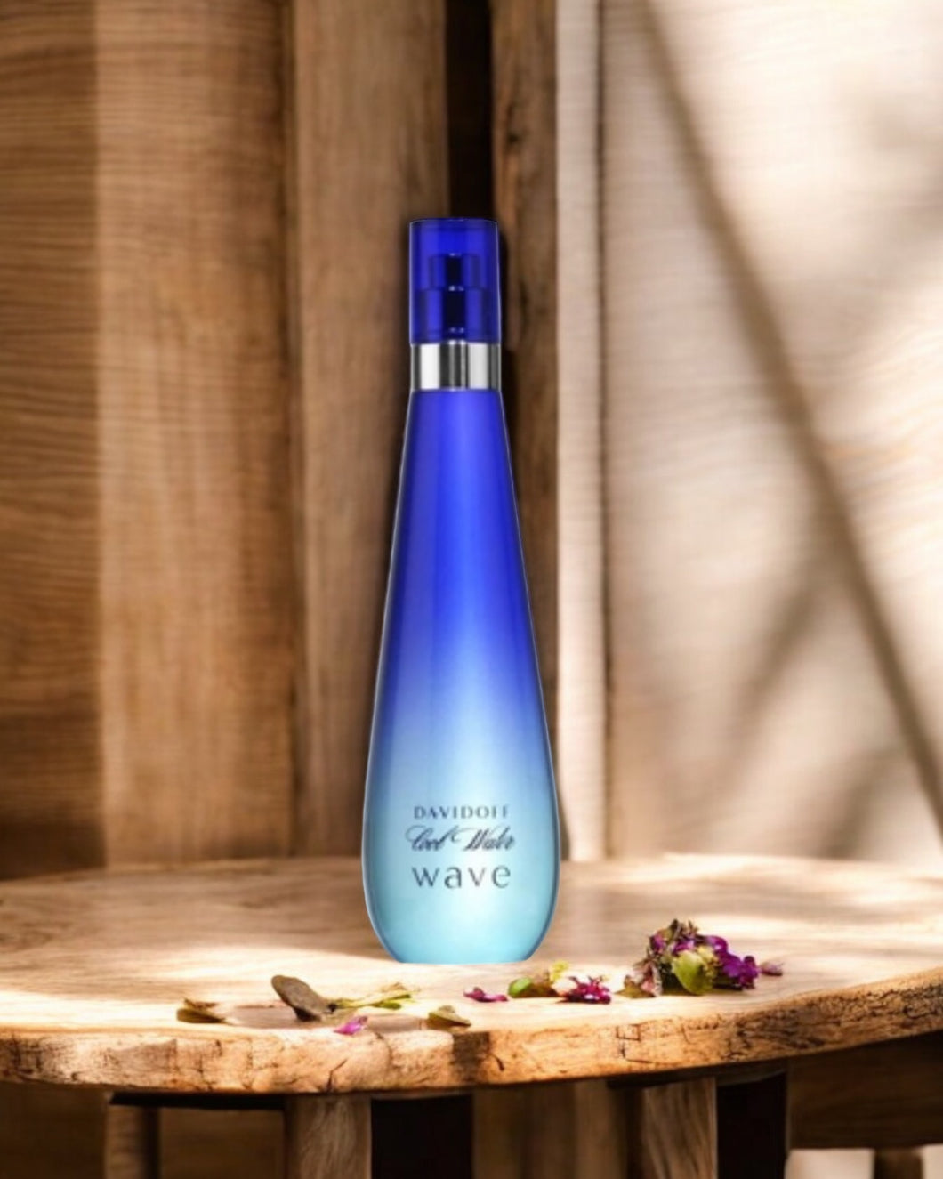 Cool Water Wave - Women