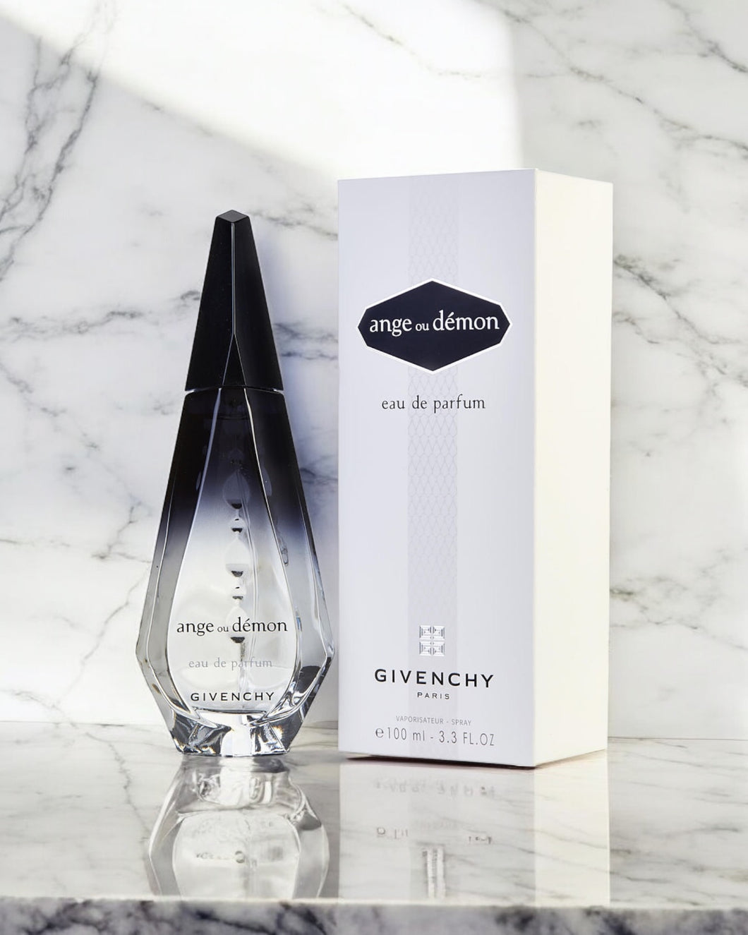 Ange ou Demon - Women