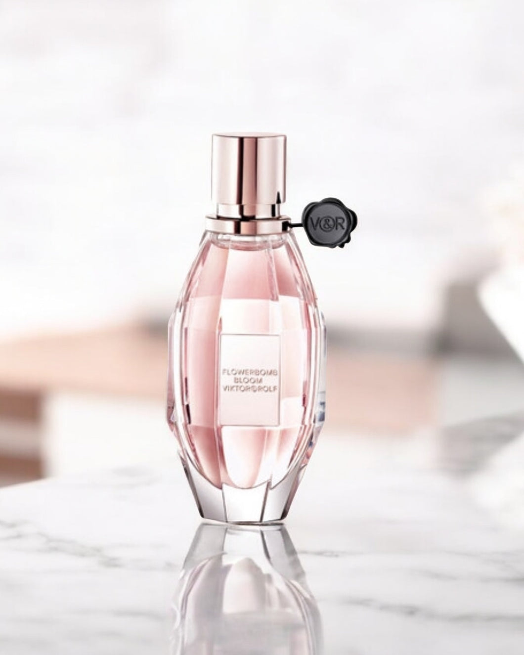 Flowerbomb Bloom - Women