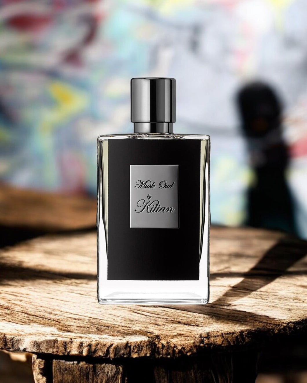 Musk Oud - Unisex