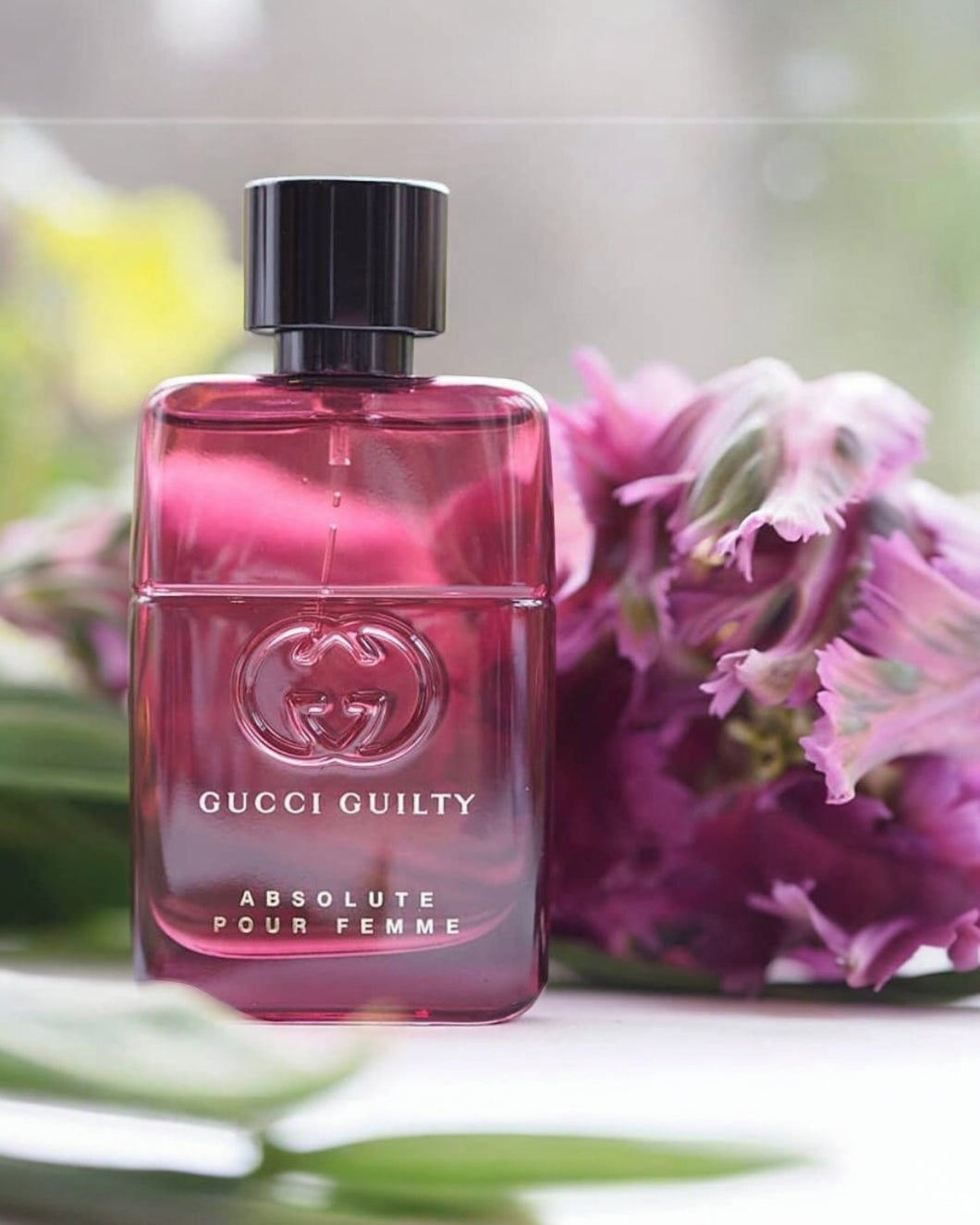 Gucci Guilty Absolute pour femme - Women