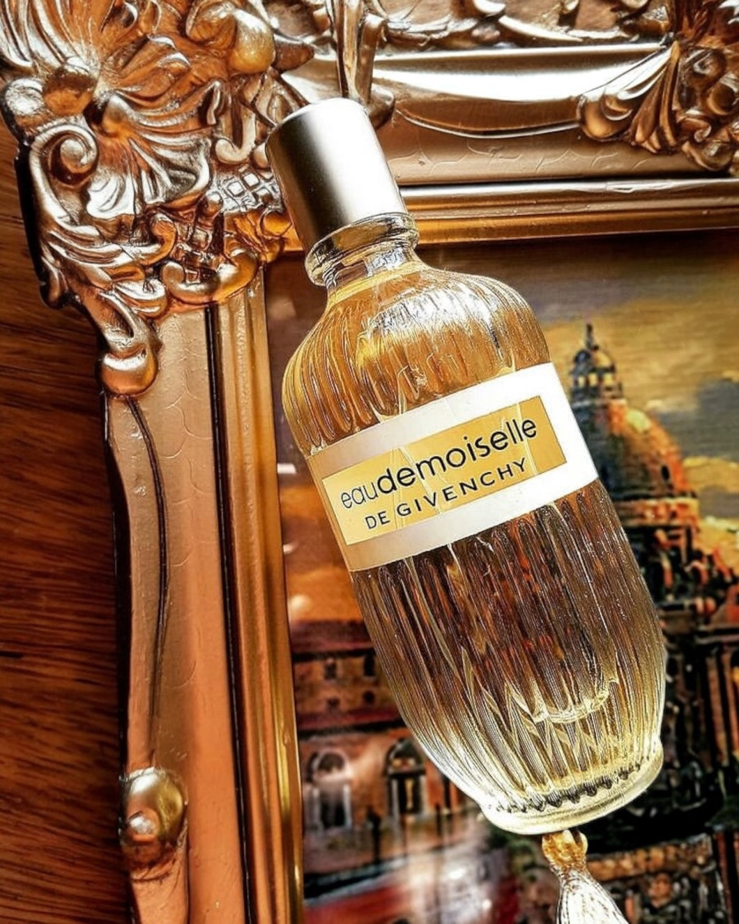 Eaudemoiselle - Women