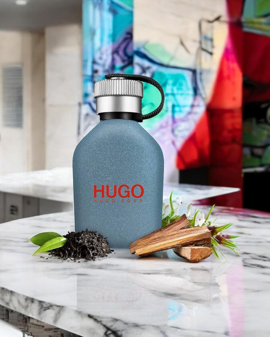 Hugo Urban Journey - Men