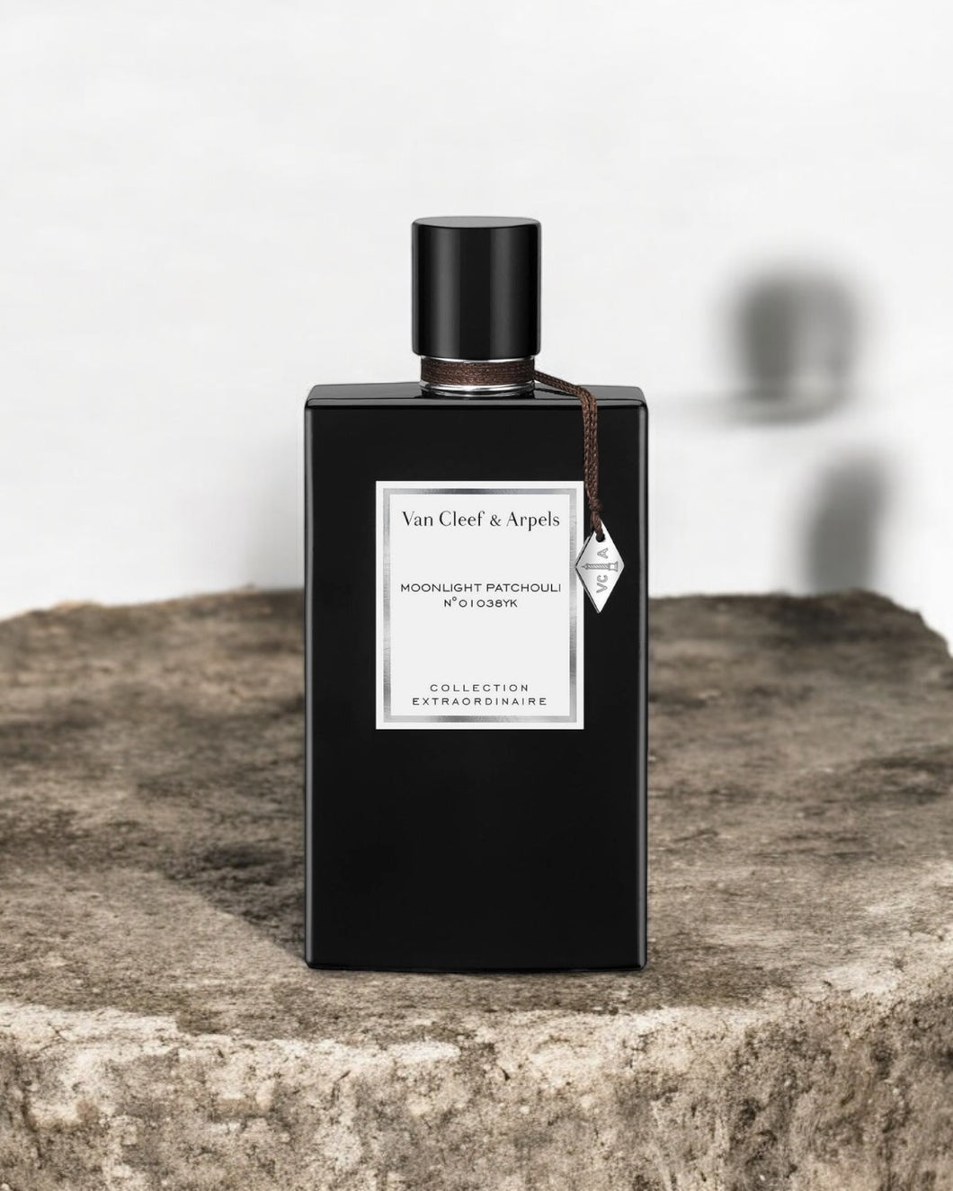 Moonlight Patchuli - Unisex