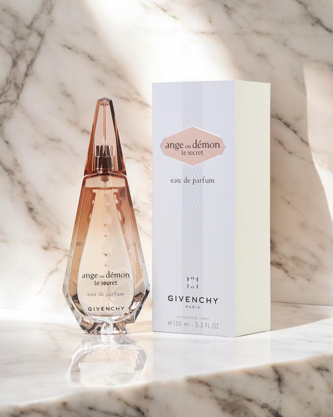 Ange ou Demon Le Secret - Women