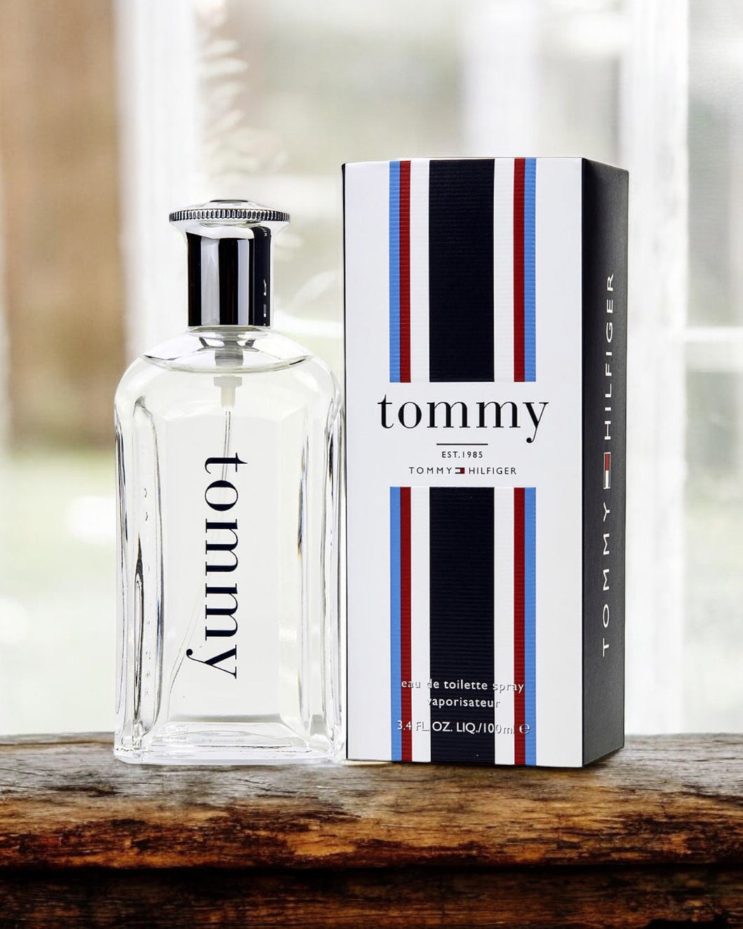 Tommy for man