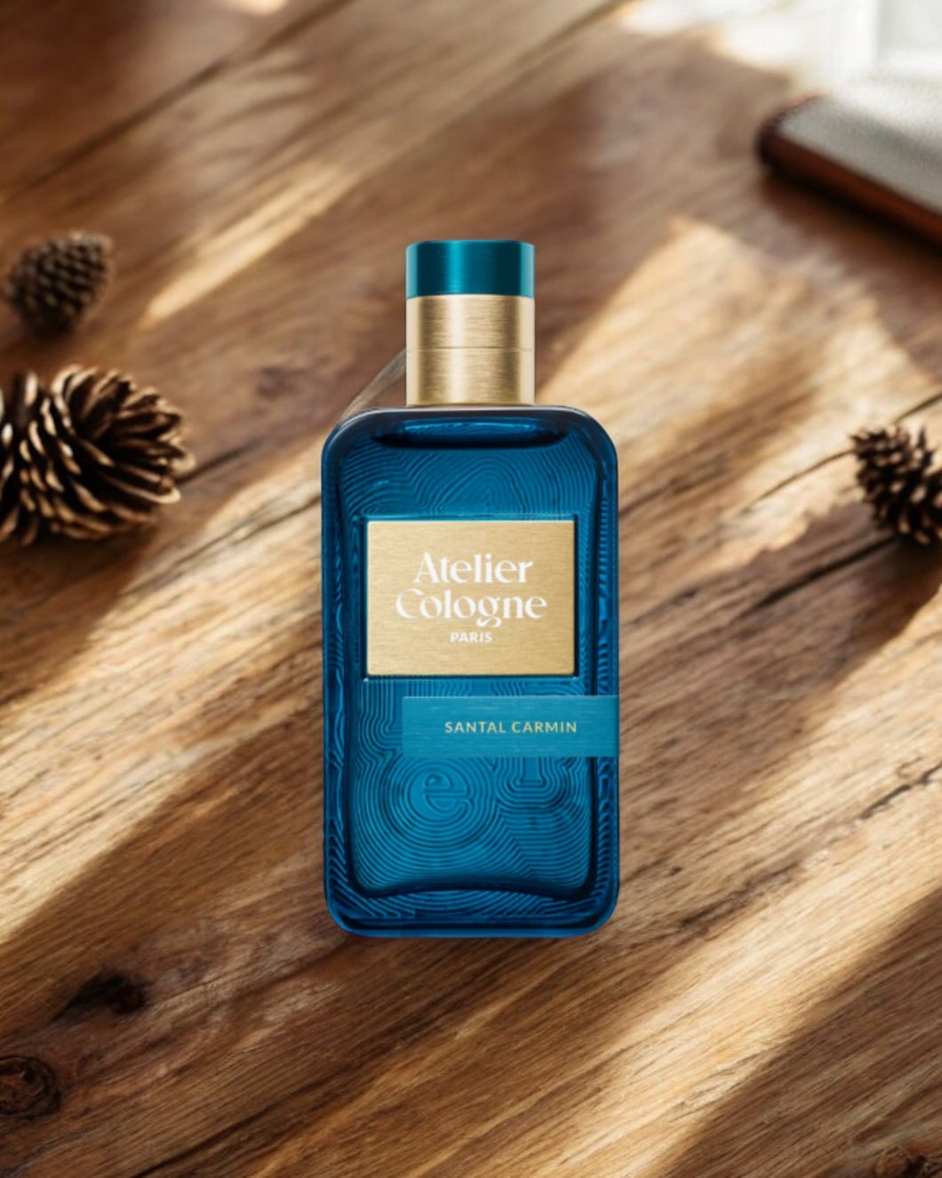 Santal Carmin - Unisex