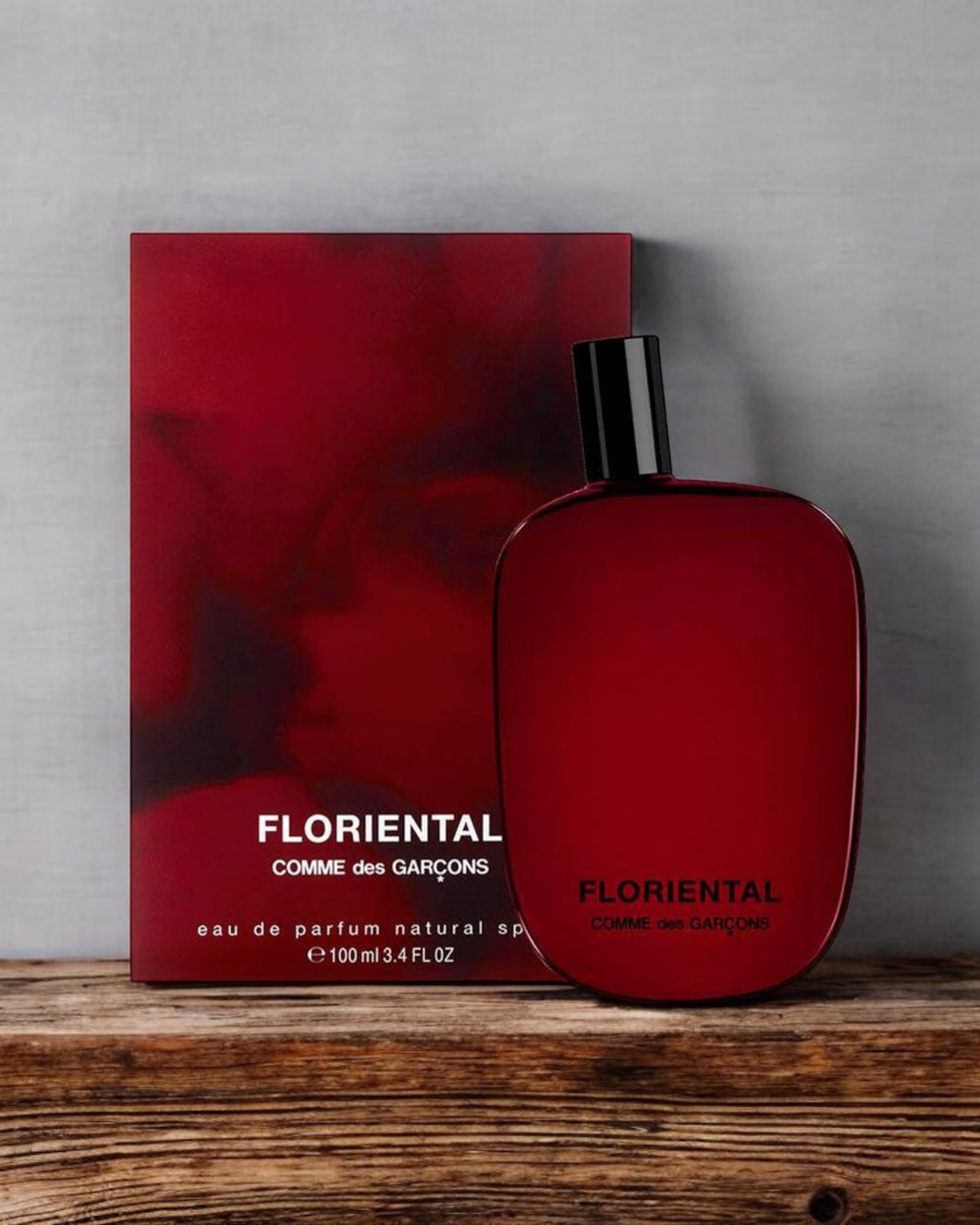 Floriental - Unisex
