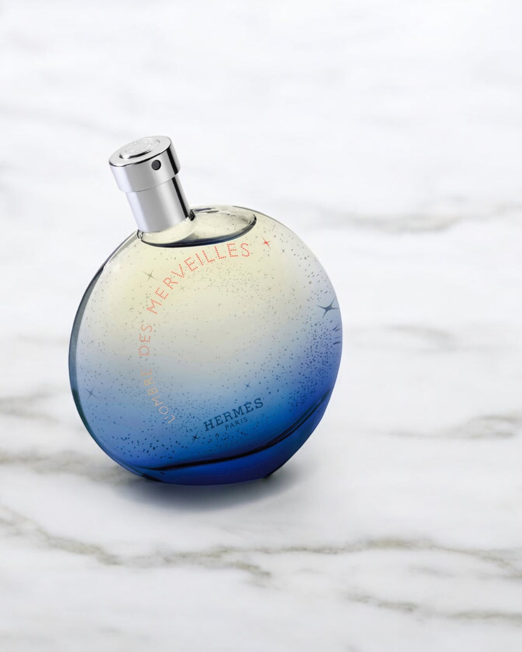 L'Ombre Des Merveilles