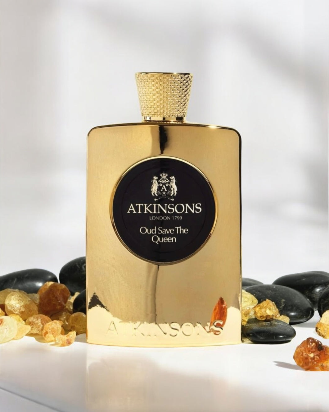 Oud save The Queen - Women