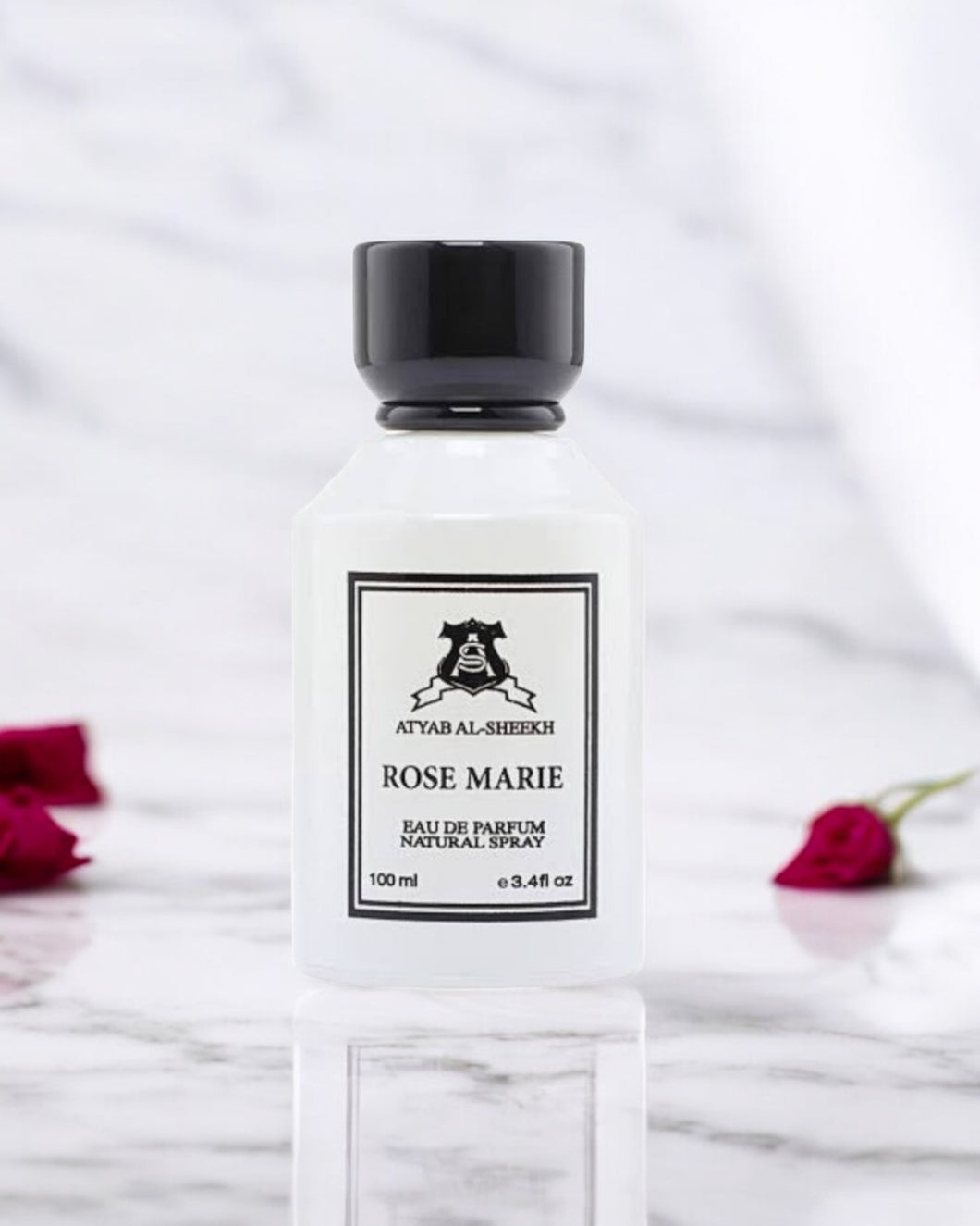 Rose Marie - Unisex