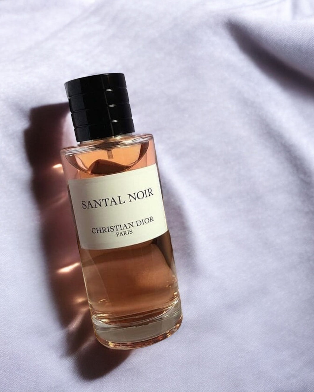 Santal Noir (T) - Unisex