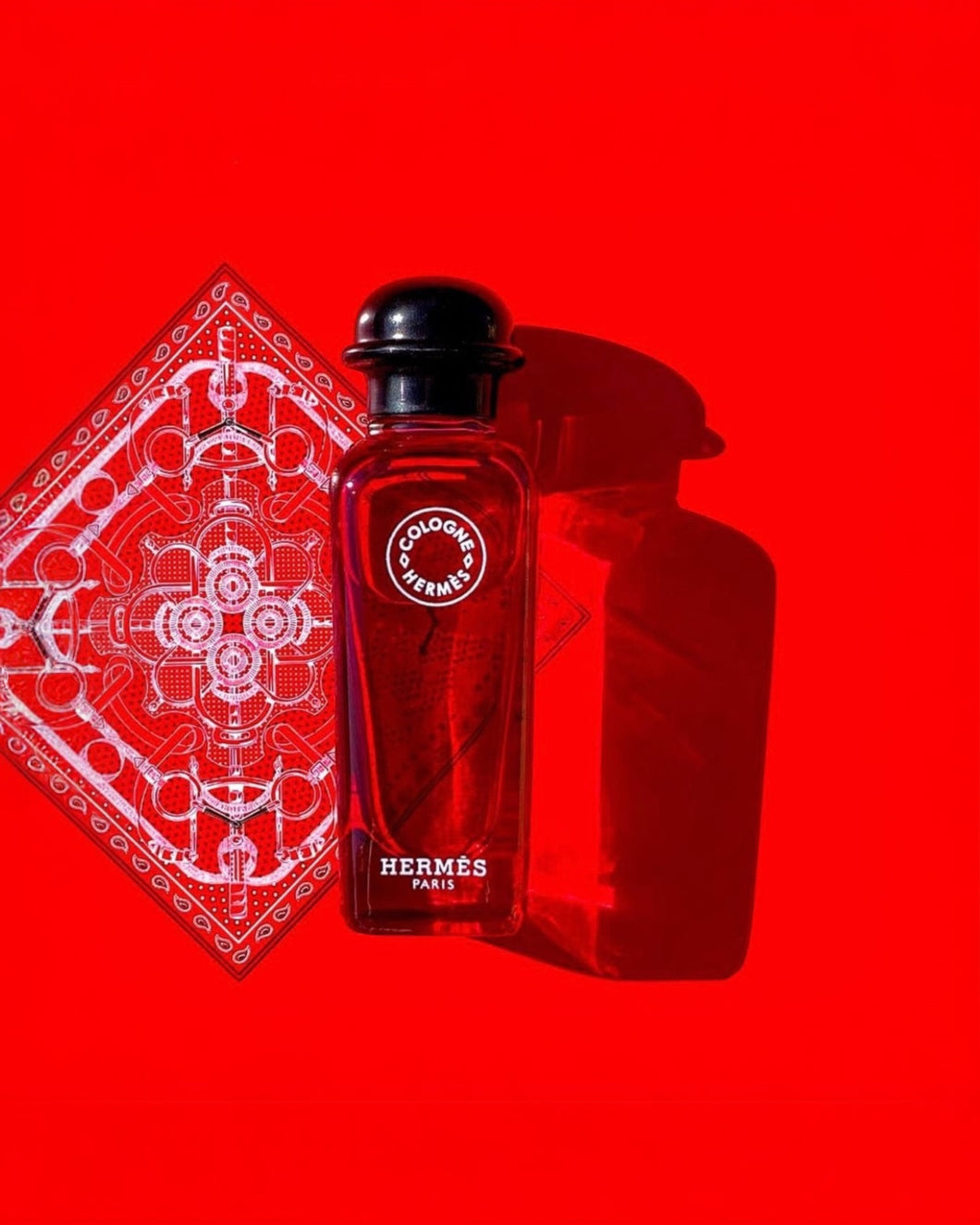 Eau De Rhubarbe Ecarlate - Unisex