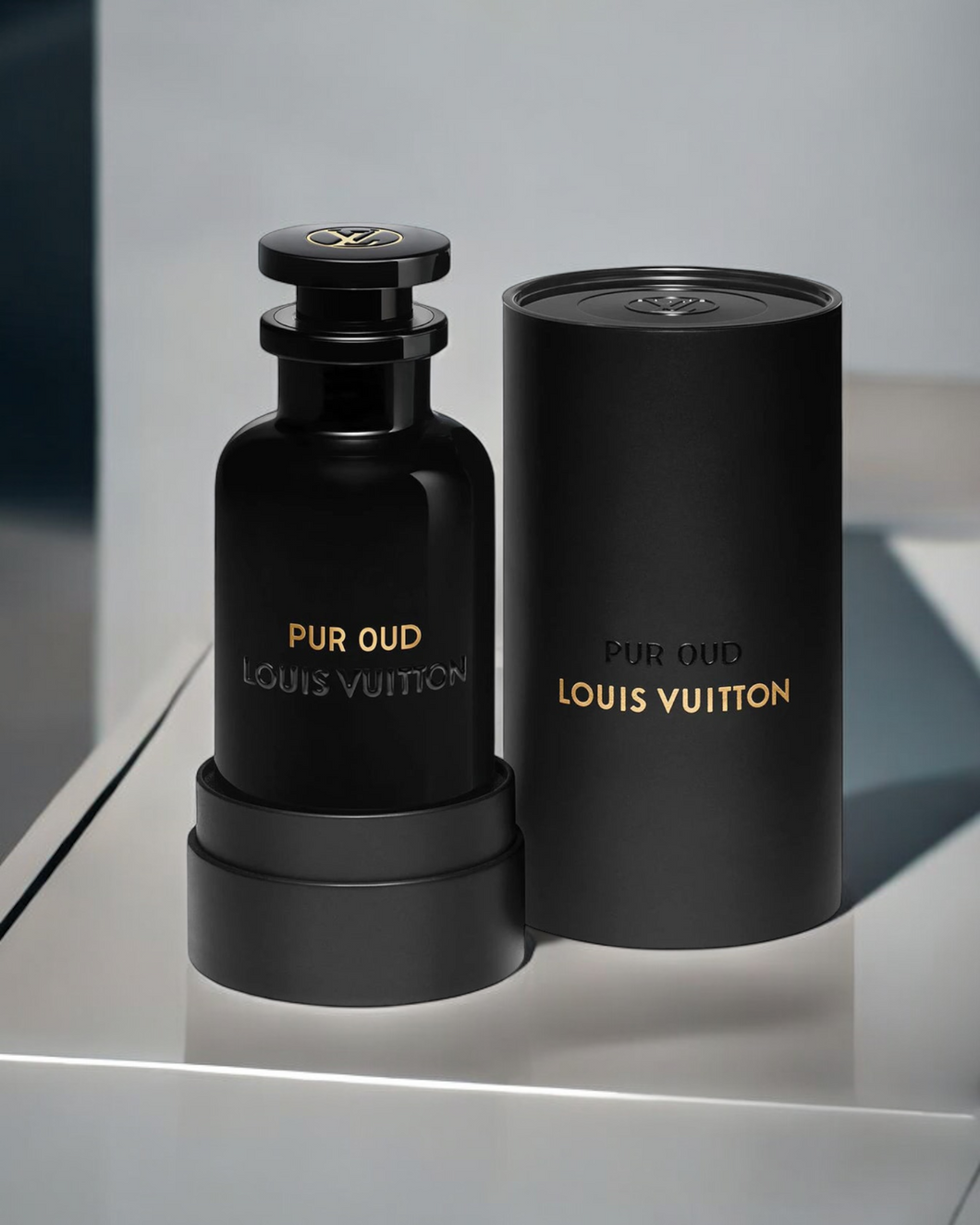 Pur Oud - Unisex