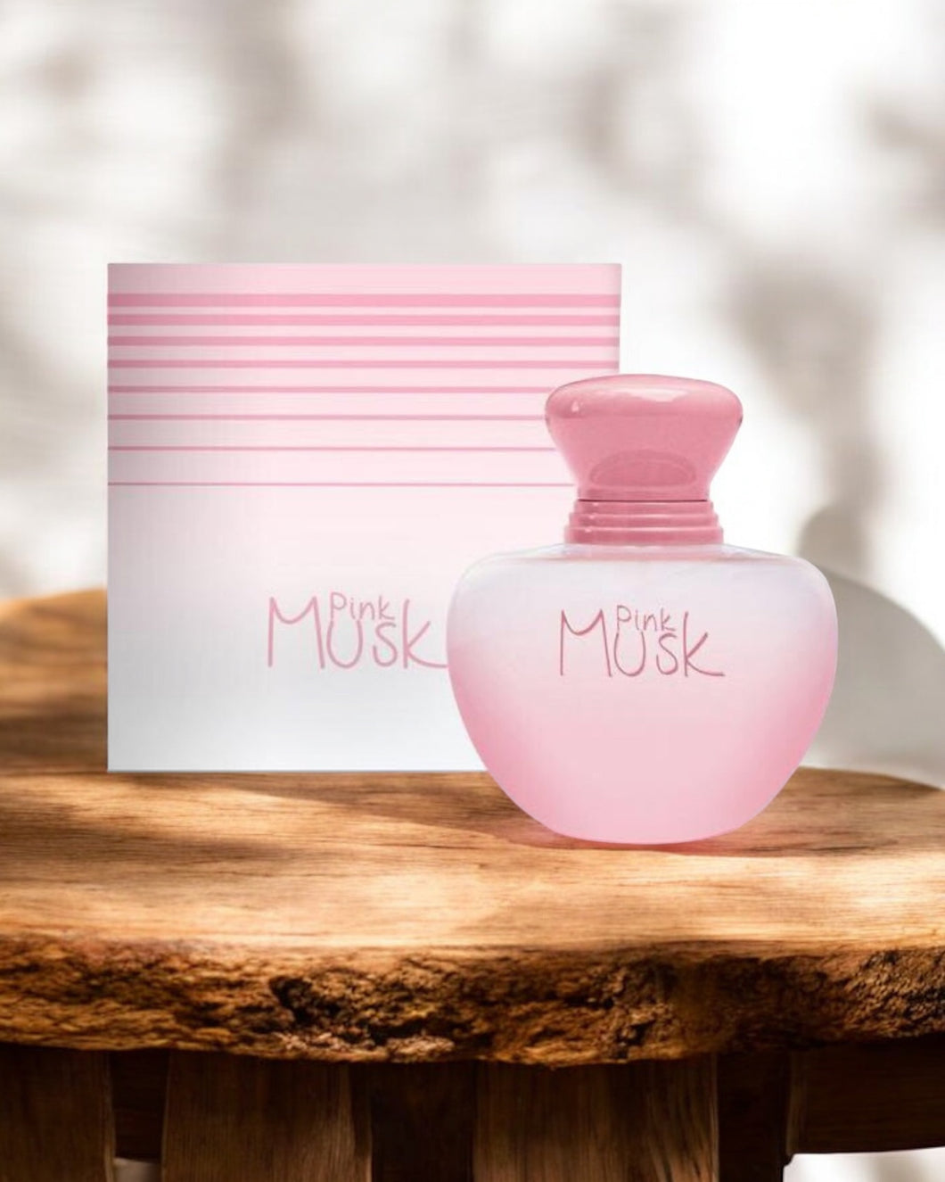 Pink Musk