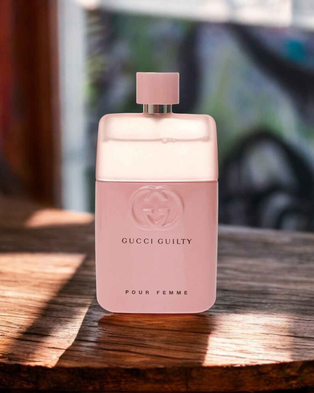Gucci Guilty Love Femme - Women