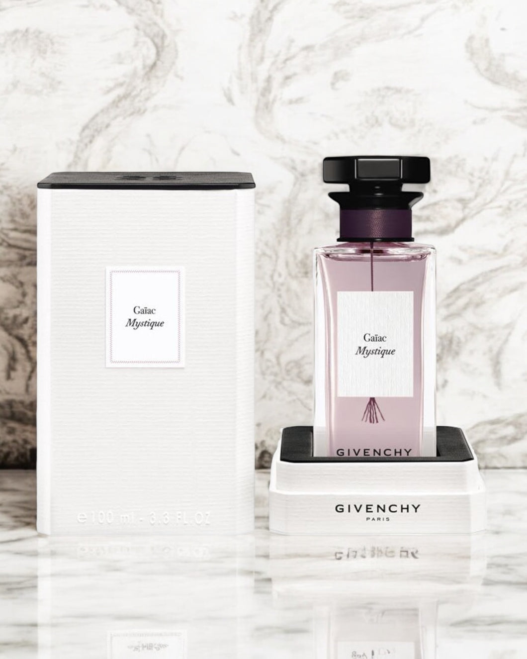 Gaiac Mystique - Unisex