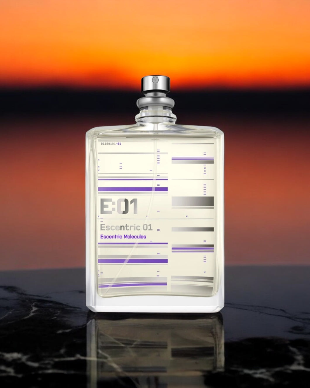 Escentric 01 - Unisex