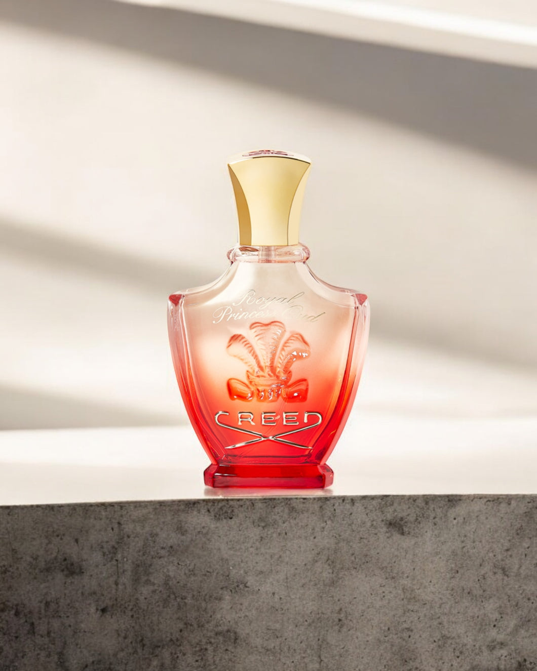 Royal Princess Oud - Unisex