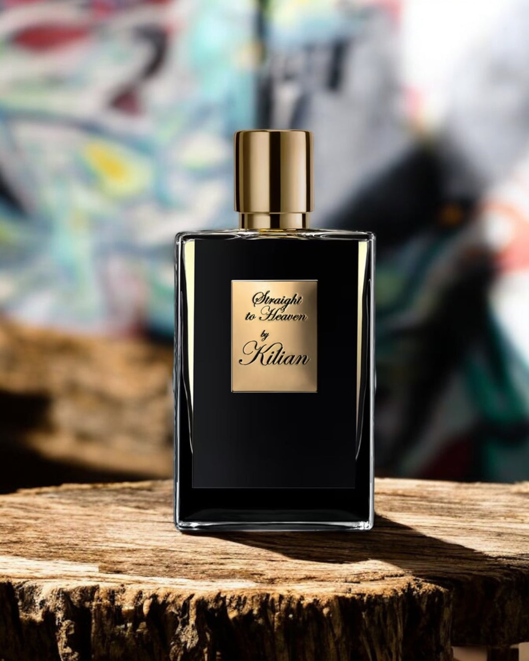 Straight to Heaven - Men