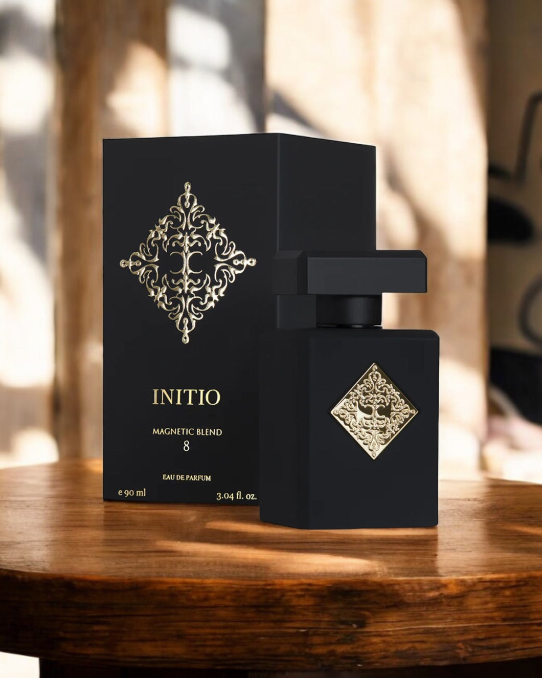 Magnetic Blend 8 - Unisex