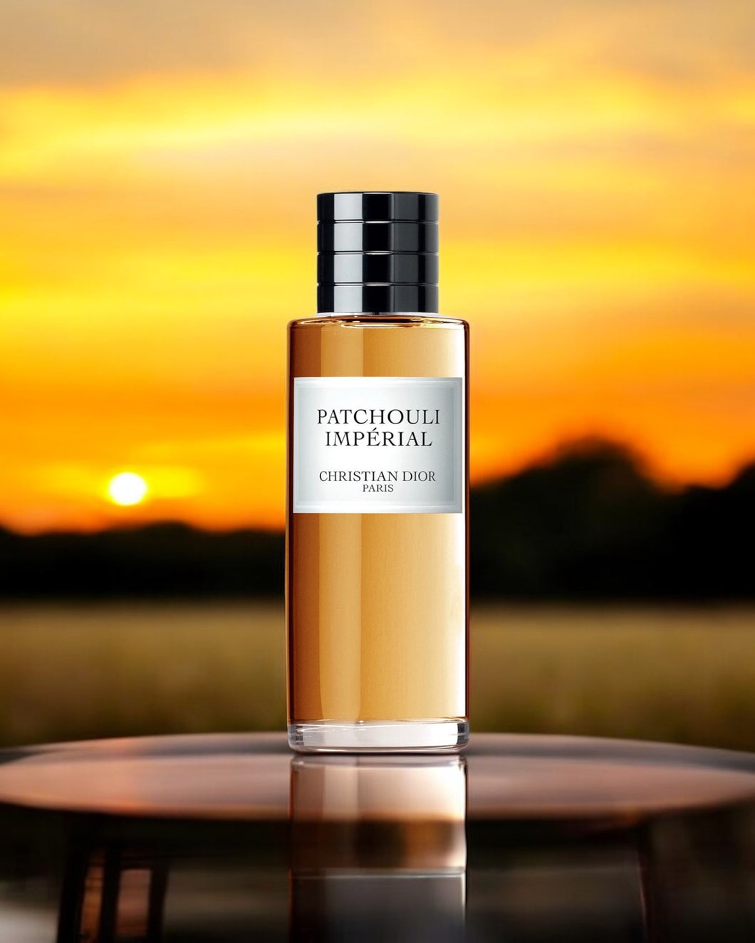 Patchouli Imperial (T) - Unisex