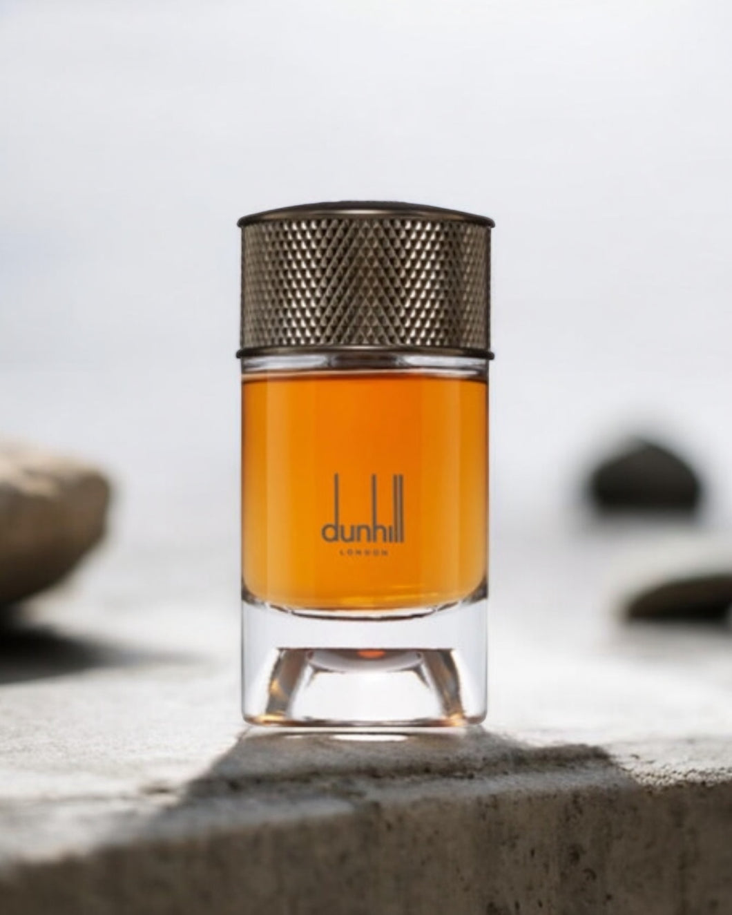 British Leather - Men