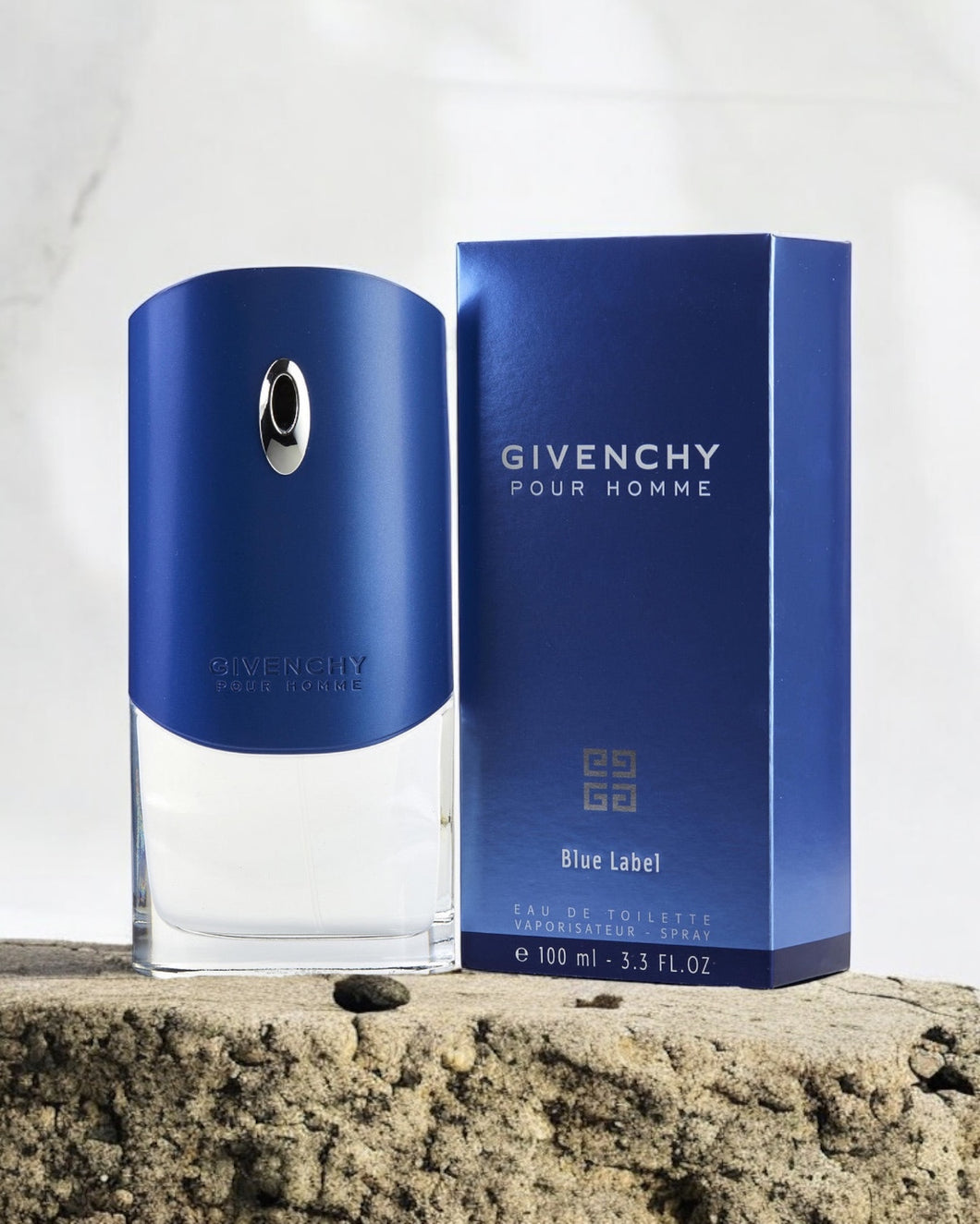 Givenchy Blue Lable - Men