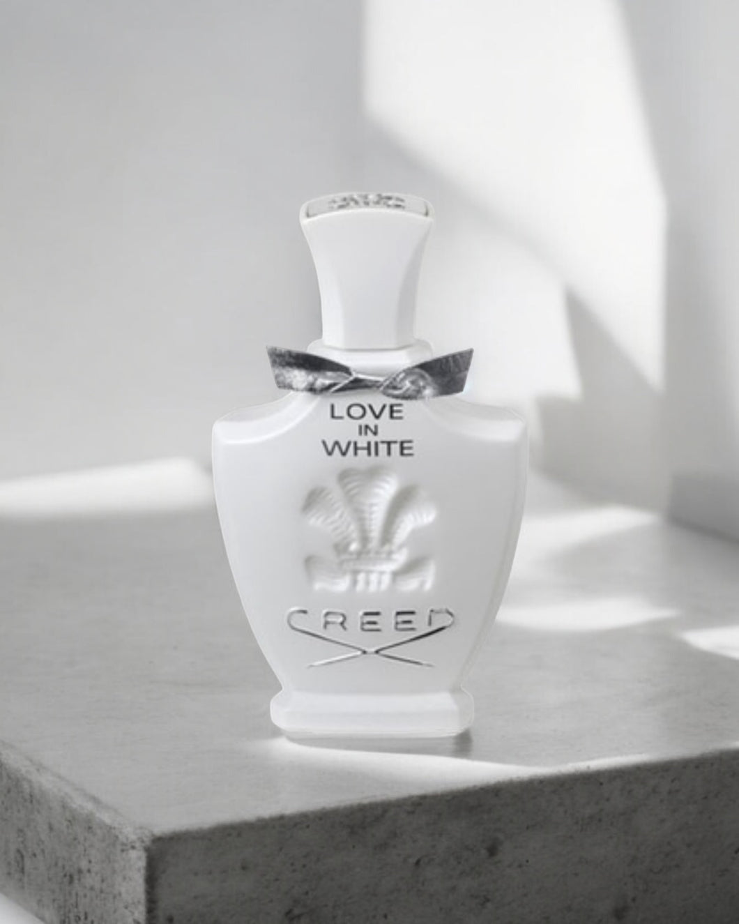 Love in White - Women