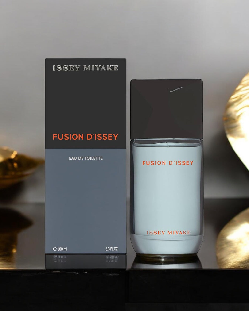 Fusion D’issey