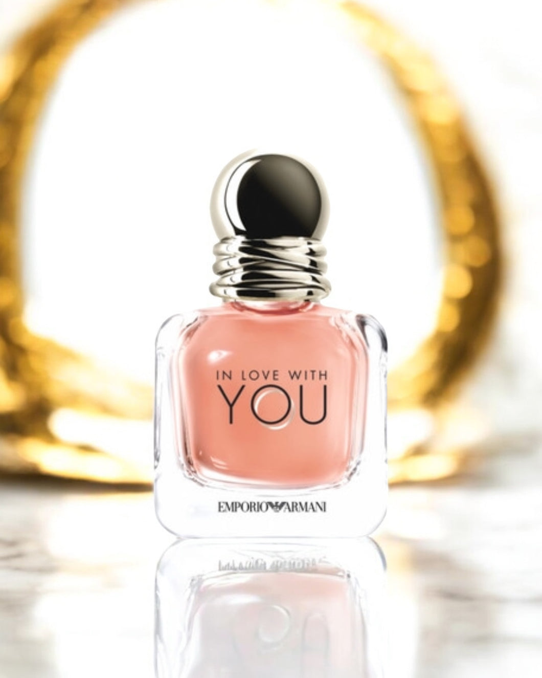 In Love With You - Women