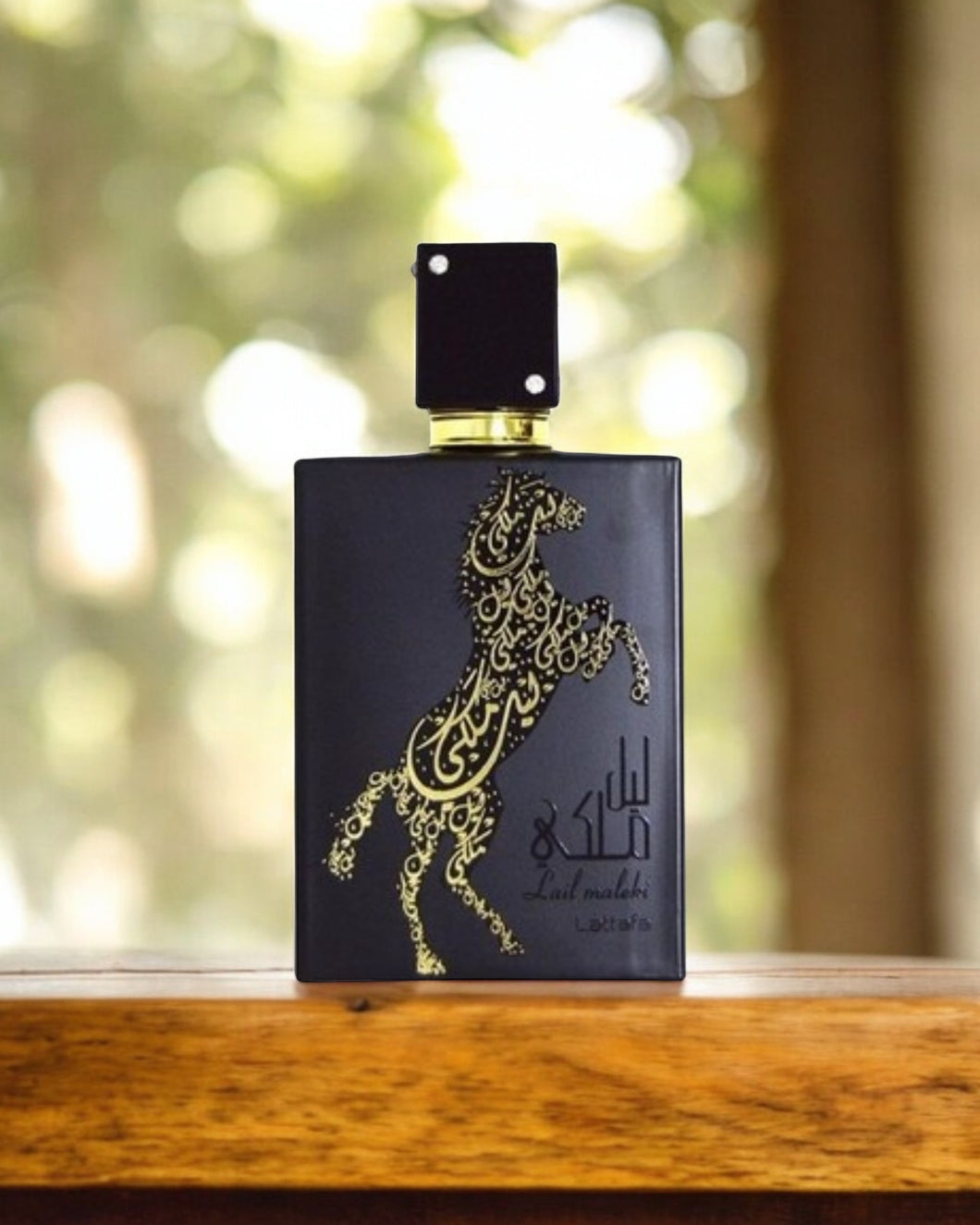 Lail Maleki - Unisex