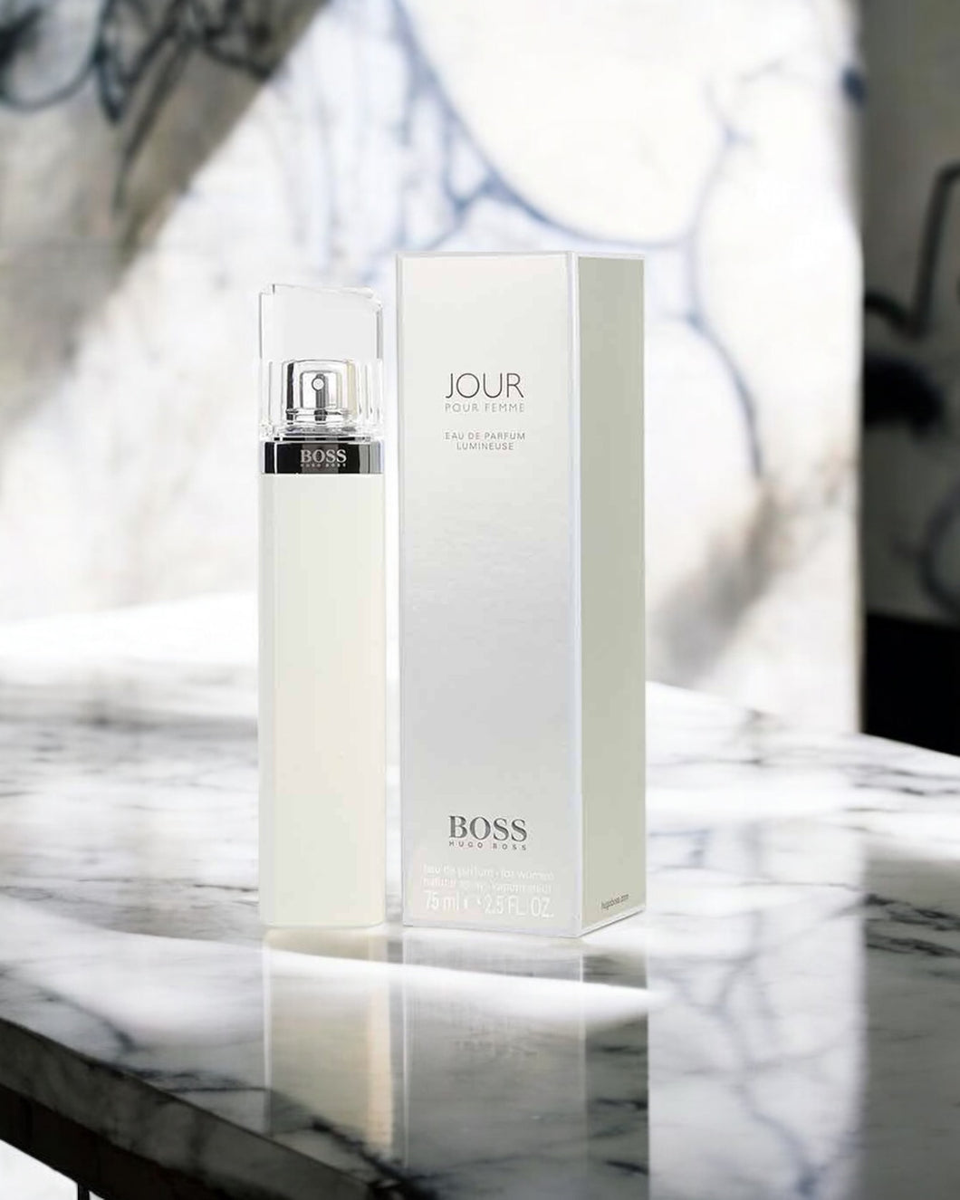 Jour pour femme - Women